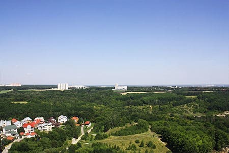 Многоквартирный дом Ипподромный