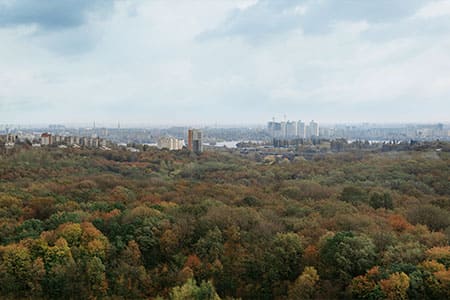 Многоквартирный дом Ипподромный