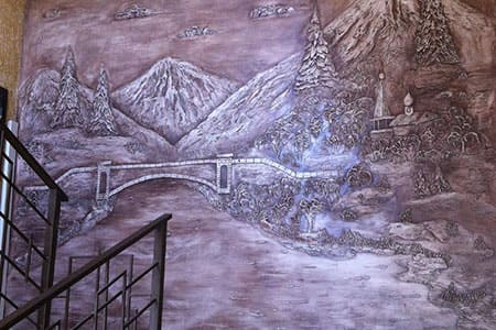 Клубный дом Массалитинова, 48а