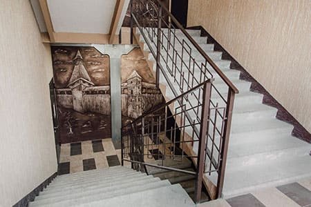 Клубный дом Массалитинова, 50