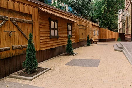Клубный дом Массалитинова, 50