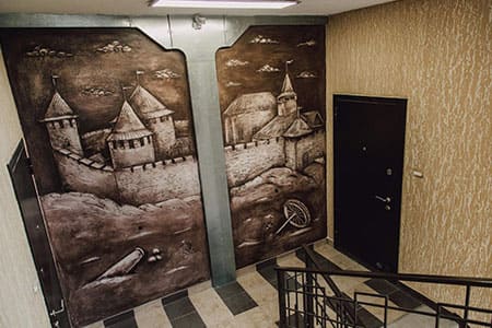 Клубный дом Массалитинова, 50