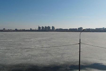 Клубный дом Скампавея