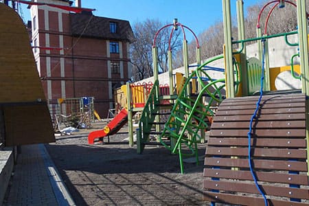 Клубный дом Скампавея